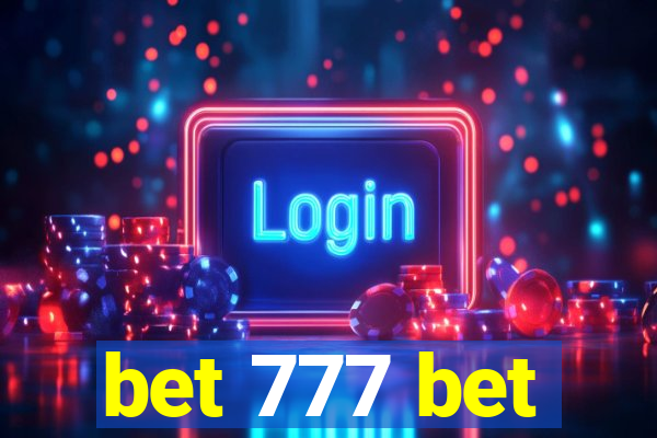 bet 777 bet